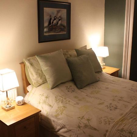 Little Haven Pendyffryn Manor Bed & Breakfast المظهر الخارجي الصورة