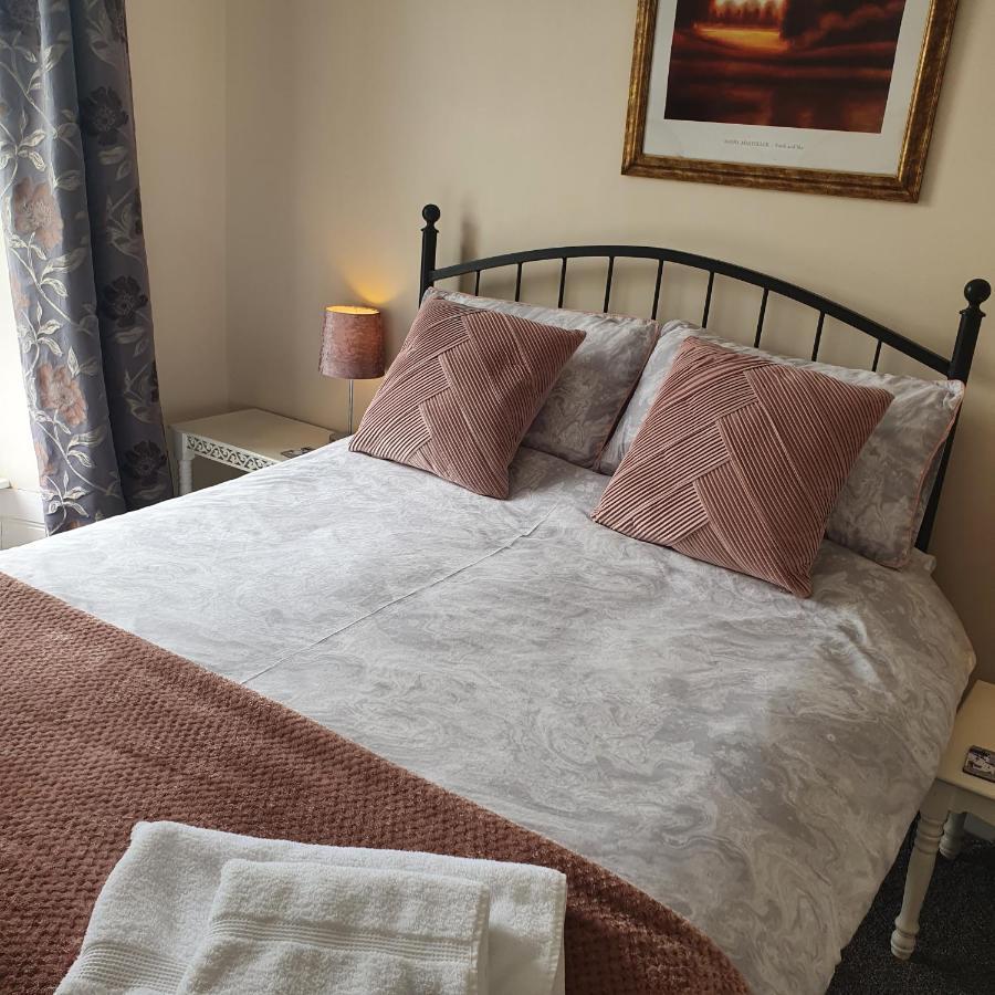 Little Haven Pendyffryn Manor Bed & Breakfast المظهر الخارجي الصورة
