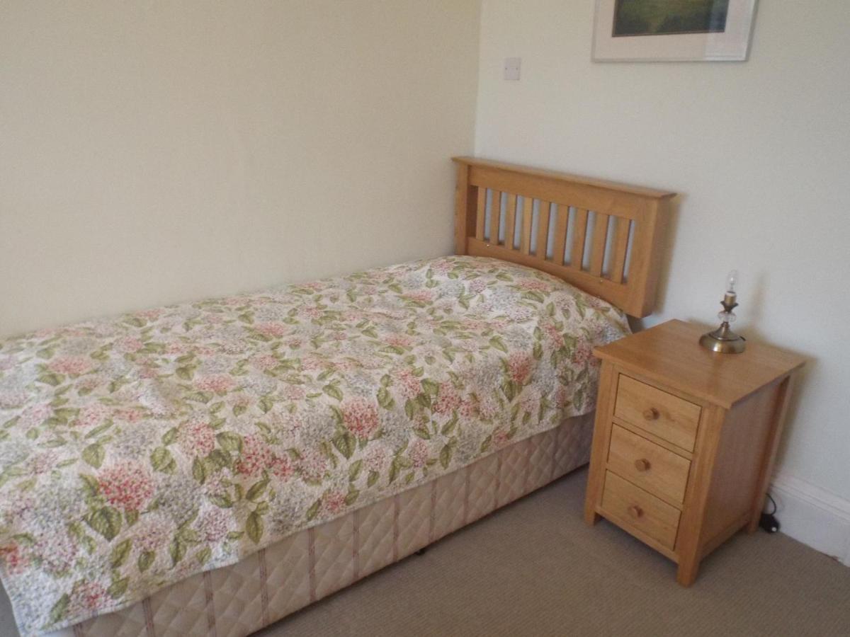 Little Haven Pendyffryn Manor Bed & Breakfast المظهر الخارجي الصورة