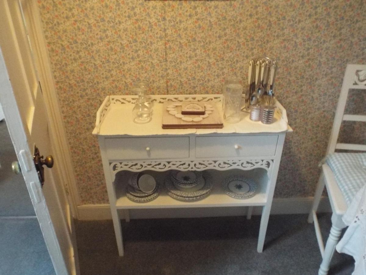Little Haven Pendyffryn Manor Bed & Breakfast المظهر الخارجي الصورة