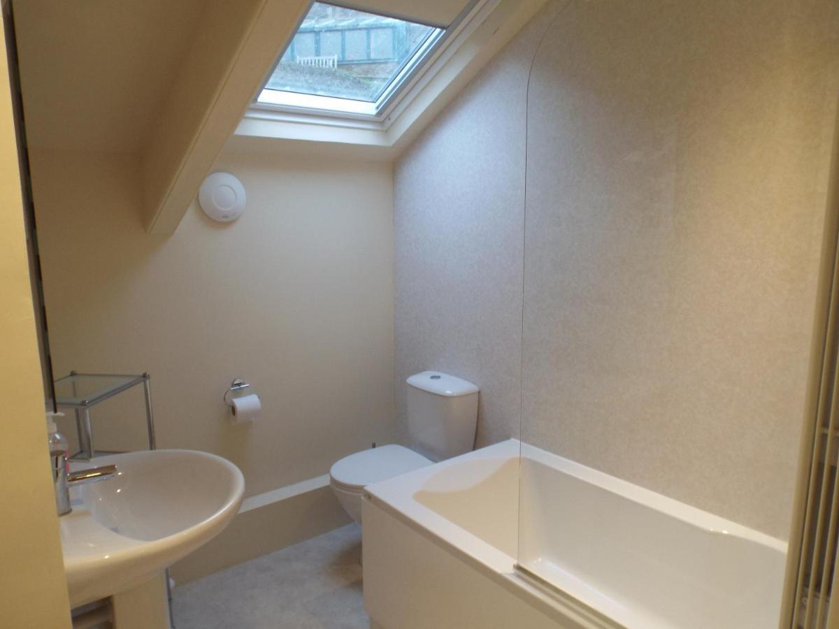 Little Haven Pendyffryn Manor Bed & Breakfast المظهر الخارجي الصورة